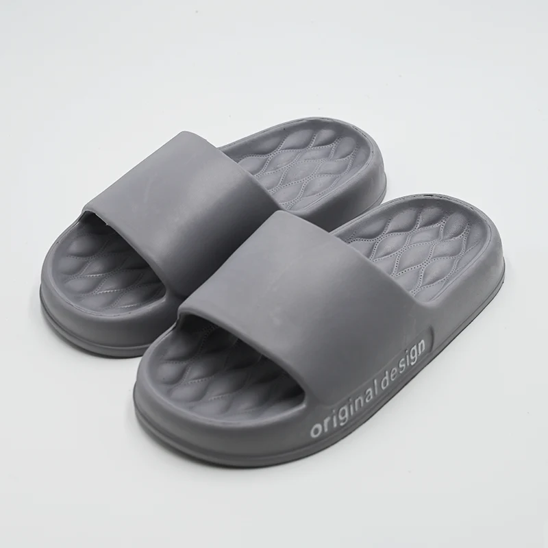 Shit voelt slippers