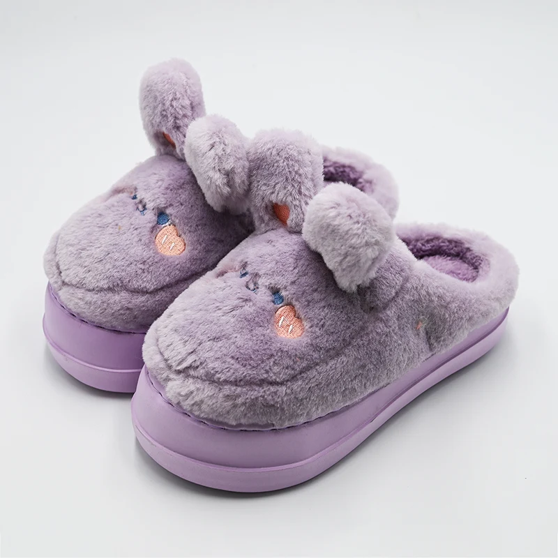 Hoe kies je een paar katoenen slippers die zowel warm als comfortabel zijn?