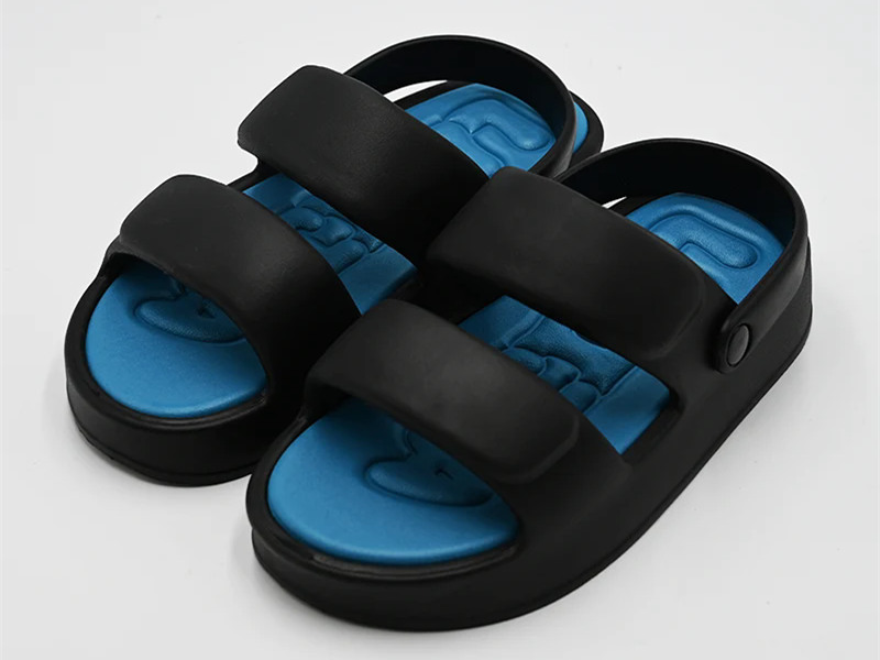 Slippers en voetgezondheid: het handhaven van comfort en welzijn