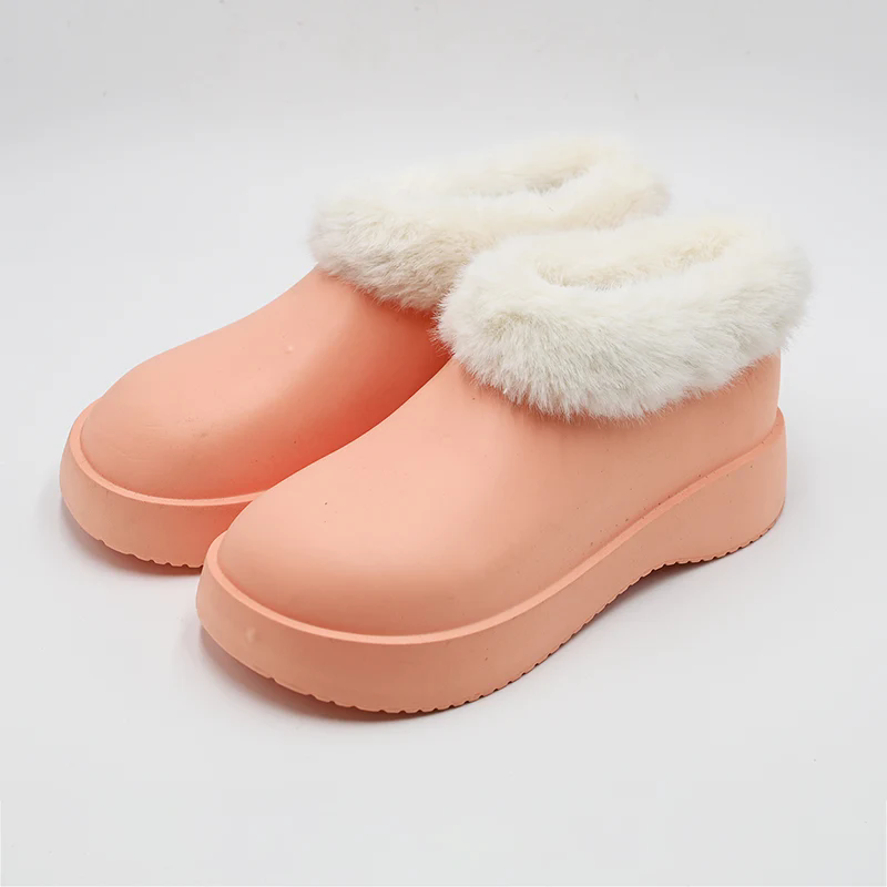 Hoe kunnen snowboots met bontkraag het wintercomfort en de stijl verbeteren?