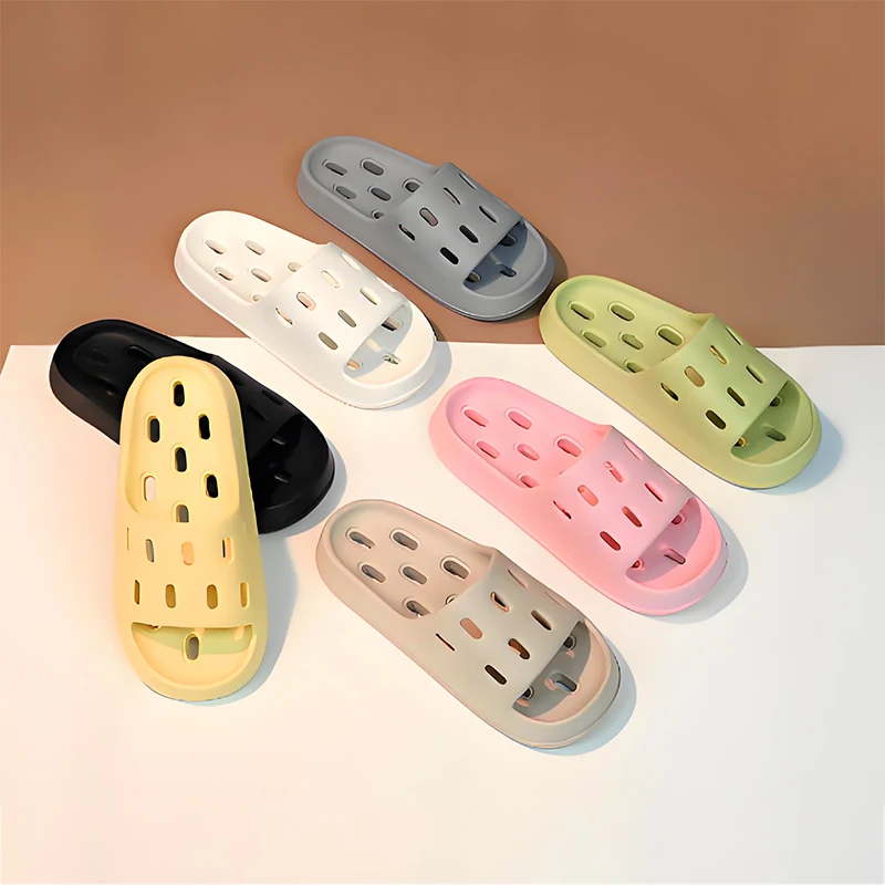 Halige holle sneldrogingen slippers