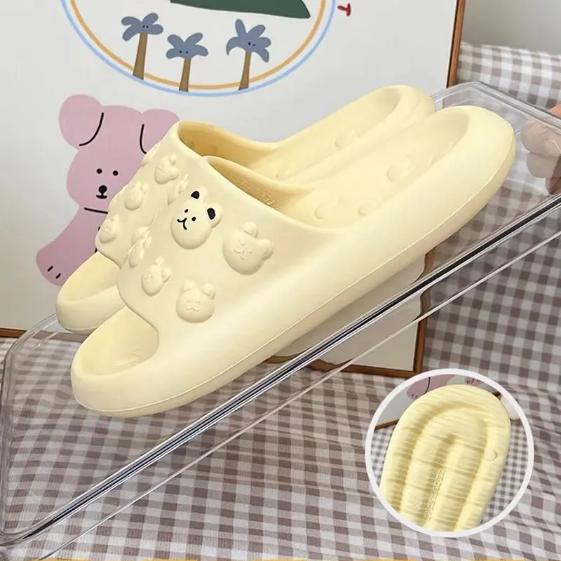 Beren slippers