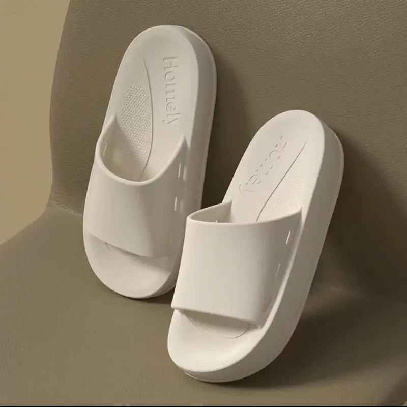Homely Series Slippers