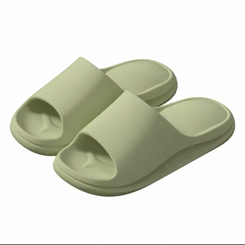 Eenvoudige luchtkussensandalen